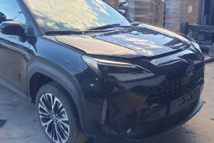 Recambio de compresor aire acondicionado para toyota yaris cross 2021-2022 hybrid 2wd active tech referencia OEM IAM 88370K0010 