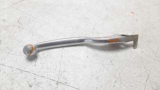 Recambio de maneta exterior delantera derecha para kawasaki z 300 2015-2017 referencia OEM IAM 460921203  