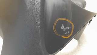 Recambio de moldura para hyundai kona 2017- 1.0 tgdi cat referencia OEM IAM 84830J9100  