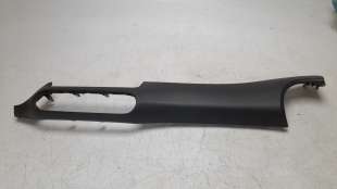Recambio de moldura para hyundai kona 2017- 1.0 tgdi cat referencia OEM IAM 84777J9000  