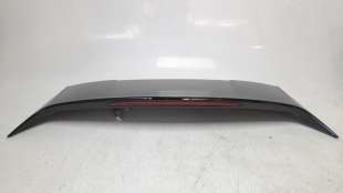 Recambio de aleron trasero para mazda 3 sedán (bp) 2019- referencia OEM IAM BCKD51961  