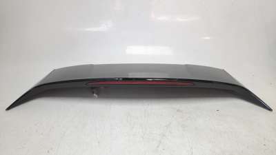 Recambio de aleron trasero para mazda 3 sedán (bp) 2019- referencia OEM IAM BCKD51961  