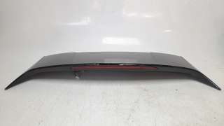 Recambio de aleron trasero para mazda 3 sedán (bp) 2019- referencia OEM IAM BCKD51961  