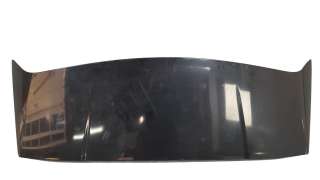 Recambio de aleron trasero para mazda 3 sedán (bp) 2019- referencia OEM IAM BCKD51961  
