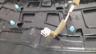 Recambio de aleron trasero para mazda 3 sedán (bp) 2019- referencia OEM IAM BCKD51961  