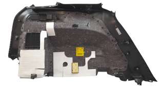 Recambio de guarnecidos maletero para skoda kodiaq 2016- ambition referencia OEM IAM 565867762QMXS   2