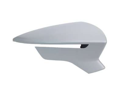 Recambio de carcasa retrovisor derecho para seat leon (5f1) 2012- referencia OEM IAM 5F0857538B 1052133017 