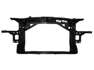 Recambio de panel frontal para seat altea (5p1) 2004-2015 referencia OEM IAM 5P0805588B 109211970 ST3203210
