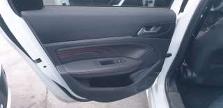 Recambio de elevalunas trasero izquierdo para peugeot 308 sw 2014- gt line referencia OEM IAM 9826080480 106174618 