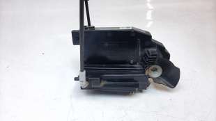 Recambio de cerradura puerta delantera izquierda para peugeot 308 sw 2014- gt line referencia OEM IAM 9810309480  