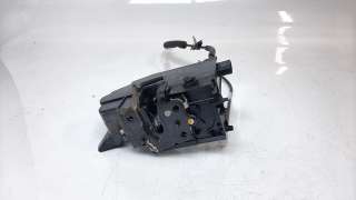 Recambio de cerradura puerta delantera izquierda para peugeot 308 sw 2014- gt line referencia OEM IAM 9810309480  