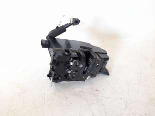 Recambio de cerradura puerta delantera derecha para peugeot 308 sw 2014- gt line referencia OEM IAM 9810309380  