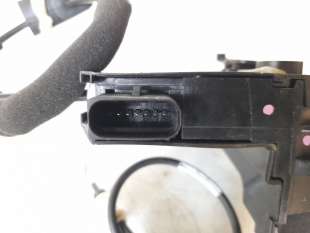 Recambio de cerradura puerta delantera derecha para peugeot 308 sw 2014- gt line referencia OEM IAM 9810309380   2