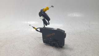 Recambio de cerradura puerta trasera derecha para peugeot 308 sw 2014- gt line referencia OEM IAM 9810309880  