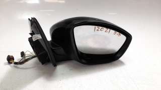 Recambio de retrovisor derecho para peugeot 308 sw 2014- gt line referencia OEM IAM 1611508780 1051746013 27547502