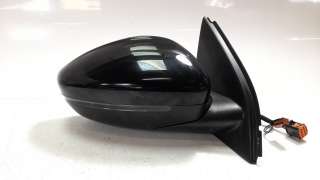 Recambio de retrovisor derecho para peugeot 308 sw 2014- gt line referencia OEM IAM 1611508780 1051746013 27547502