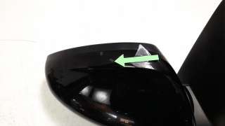Recambio de retrovisor derecho para peugeot 308 sw 2014- gt line referencia OEM IAM 1611508780 1051746013 27547502