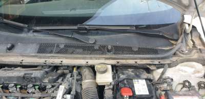 Recambio de motor limpia delantero para peugeot 308 sw 2014- gt line referencia OEM IAM 9810327980  