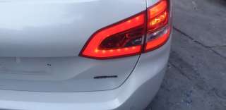 Recambio de piloto trasero derecho interior para peugeot 308 sw 2014- gt line referencia OEM IAM 9678094880  