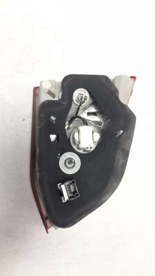 Recambio de piloto trasero derecho interior para peugeot 308 sw 2014- gt line referencia OEM IAM 9678094880  