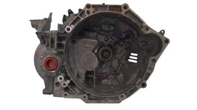 Recambio de caja cambios para peugeot 308 sw 2014- gt line referencia OEM IAM 20MB40  