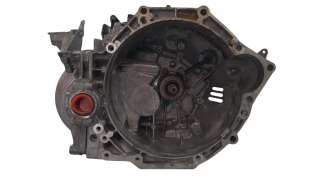 Recambio de caja cambios para peugeot 308 sw 2014- gt line referencia OEM IAM 20MB40  