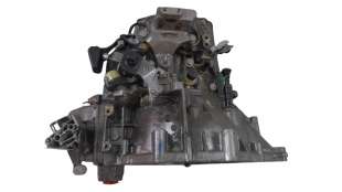 Recambio de caja cambios para peugeot 308 sw 2014- gt line referencia OEM IAM 20MB40   2