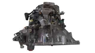 Recambio de caja cambios para peugeot 308 sw 2014- gt line referencia OEM IAM 20MB40  
