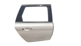 Recambio de puerta trasera derecha para peugeot 308 sw 2014- gt line referencia OEM IAM 9805267480  