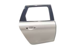 Recambio de puerta trasera derecha para peugeot 308 sw 2014- gt line referencia OEM IAM 9805267480  