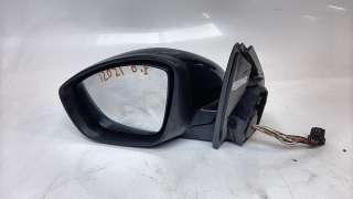 Recambio de retrovisor izquierdo para peugeot 308 sw 2014- gt line referencia OEM IAM 98088638XT 1051746014 PG4307324