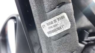 Recambio de retrovisor izquierdo para peugeot 308 sw 2014- gt line referencia OEM IAM 98088638XT 1051746014 PG4307324