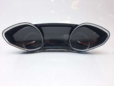 Recambio de cuadro instrumentos para peugeot 308 sw 2014- gt line referencia OEM IAM 9814737380 9814737380 