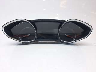 Recambio de cuadro instrumentos para peugeot 308 sw 2014- gt line referencia OEM IAM 9814737380 9814737380 