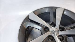 Recambio de llanta para peugeot 308 sw 2014- gt line referencia OEM IAM 9677989777  
