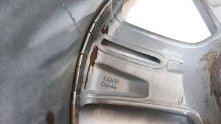 Recambio de llanta para peugeot 308 sw 2014- gt line referencia OEM IAM 9677989777  