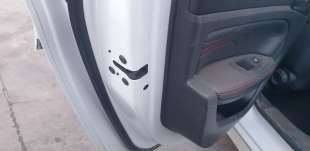 Recambio de cerradura puerta trasera izquierda para peugeot 308 sw 2014- gt line referencia OEM IAM 9826126080  
