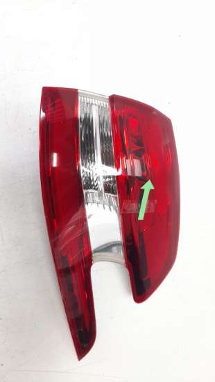 Recambio de piloto trasero derecho para peugeot 308 sw 2014- gt line referencia OEM IAM 9678093880  
