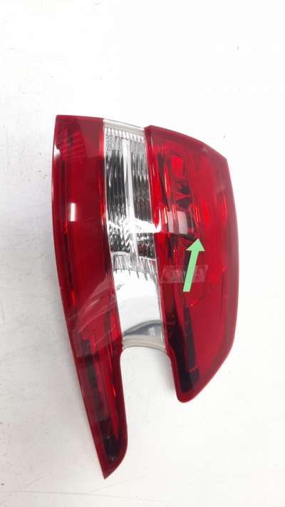 Recambio de piloto trasero derecho para peugeot 308 sw 2014- gt line referencia OEM IAM 9678093880  