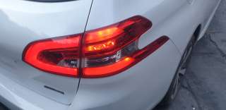 Recambio de piloto trasero derecho para peugeot 308 sw 2014- gt line referencia OEM IAM 9678093880  
