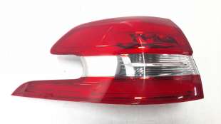 Recambio de piloto trasero izquierdo para peugeot 308 sw 2014- gt line referencia OEM IAM 9678093980  