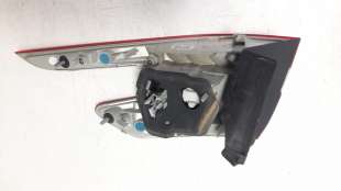 Recambio de piloto trasero izquierdo para peugeot 308 sw 2014- gt line referencia OEM IAM 9678093980   2