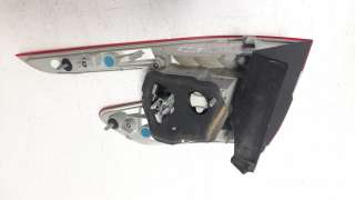 Recambio de piloto trasero izquierdo para peugeot 308 sw 2014- gt line referencia OEM IAM 9678093980  