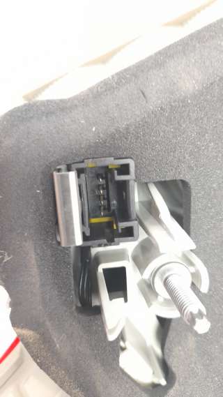 Recambio de piloto trasero izquierdo para peugeot 308 sw 2014- gt line referencia OEM IAM 9678093980  