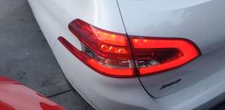 Recambio de piloto trasero izquierdo para peugeot 308 sw 2014- gt line referencia OEM IAM 9678093980  