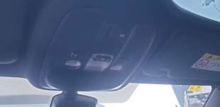Recambio de luz interior para peugeot 308 sw 2014- gt line referencia OEM IAM 96778221PR  