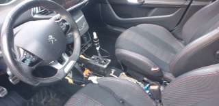 Recambio de palanca cambio para peugeot 308 sw 2014- gt line referencia OEM IAM 9825223280  