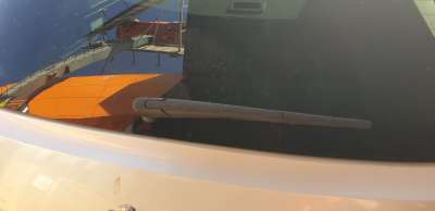 Recambio de brazo limpia trasero para peugeot 308 sw 2014- gt line referencia OEM IAM 1609428380  