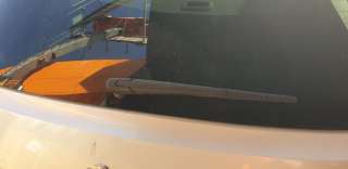 Recambio de brazo limpia trasero para peugeot 308 sw 2014- gt line referencia OEM IAM 1609428380  