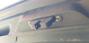 Recambio de cerradura maletero / porton para peugeot 308 sw 2014- gt line referencia OEM IAM 9816195380  